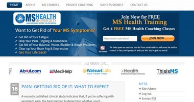 MS Health Univeristy